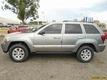 Jeep Grand Cherokee Limited 4x4 - Automatico