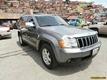 Jeep Grand Cherokee Laredo - Automatico