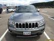 Jeep Grand Cherokee Limited - Automatico