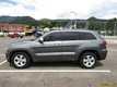 Jeep Grand Cherokee Limited - Automatico