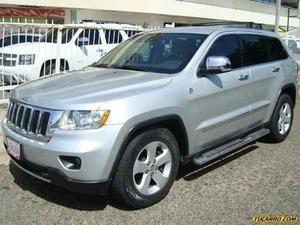 Jeep Grand Cherokee Limited 4x4 - Automatico