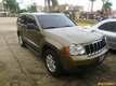 Jeep Grand Cherokee Limited 4x4 - Automatico