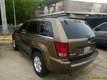 Jeep Grand Cherokee Limited 4x4 - Automatico