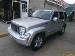 Jeep Cherokee Limited Edition - Automatico