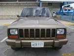 Jeep Cherokee Classic 4x4 - Automatico