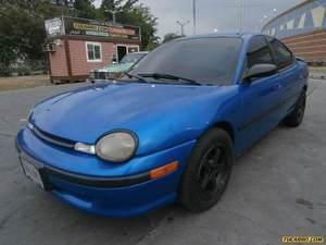 Chrysler Neon