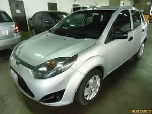 Ford Fiesta Move - Automatico