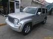 Jeep Cherokee Limited Edition - Automatico