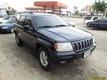 Jeep Grand Cherokee Limited 4x4 - Automatico