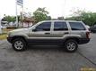 Jeep Grand Cherokee Laredo - Automatico