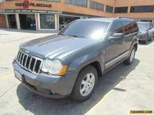 Jeep Grand Cherokee Overland 4x4 - Automatico