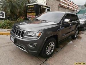 Jeep Grand Cherokee Limited 4x4 - Automatico