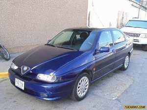 Alfa Romeo 146 2.0 ti - Sincronico