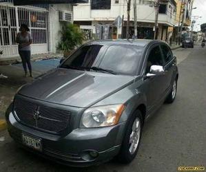 Dodge Caliber