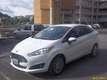 Ford Fiesta Titanium - Automatico