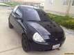 Ford Ka A/A - Sincronico