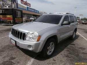 Jeep Grand Cherokee Limited 4x4 - Automatico