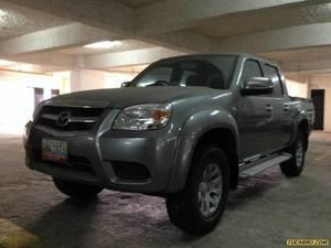 Mazda BT-50 50 - 2600 Dob. Cab. High 4x4 - Sincronico