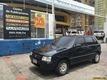 Fiat Uno ED - Sincronico