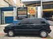 Fiat Uno ED - Sincronico