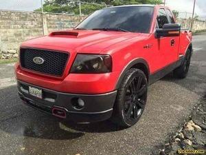 Ford F-150 XLT FX4 Flareside 4x4 - Automatico