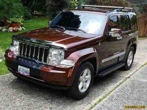 Jeep Cherokee Limited Edition 4x4 - Automatico
