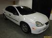 Chrysler Neon