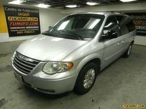 Chrysler Town & Country