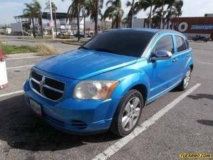 Dodge Caliber