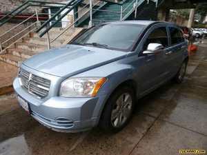 Dodge Caliber