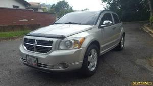 Dodge Caliber LX ATX - CVT