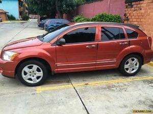 Dodge Caliber LX ATX - CVT