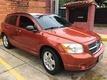 Dodge Caliber LX ATX - CVT