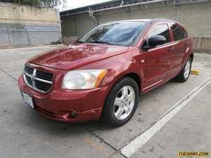 Dodge Caliber