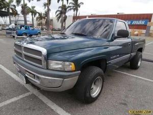 Dodge Ram Pick-Up