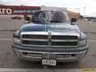 Dodge Ram Pick-Up