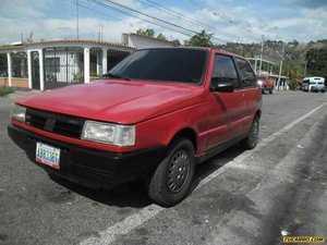 Fiat Uno