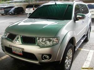 Mitsubishi Montero Limited GLS 4x4 - Automatico