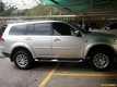 Mitsubishi Montero Limited GLS 4x4 - Automatico