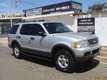 Ford Explorer Limited 4x4 - Automatico