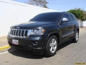 Jeep Grand Cherokee Laredo 4x4 - Automatico