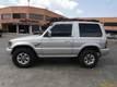 Mitsubishi Montero Dakar GLX 2P 4x4 - Sincronico