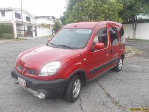 Renault Kangoo Sportway - Sincronico