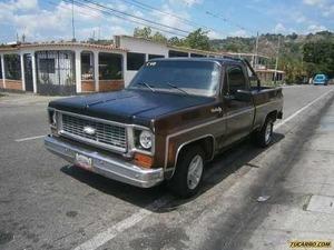 Chevrolet C-10