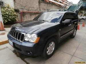 Jeep Grand Cherokee Limited 4x4 - Automatico