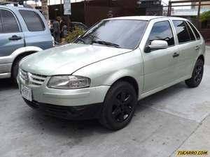 Volkswagen Gol