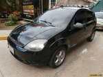 Ford Fiesta Power / Max - Sincronico