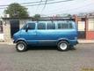 Dodge Ram Van