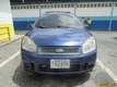 Ford Fiesta Power / Max - Sincronico