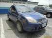 Ford Fiesta Power / Max - Sincronico